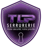 Tlp Serrurerie Serrurier A Liffre Logo TLP SERRURERIE